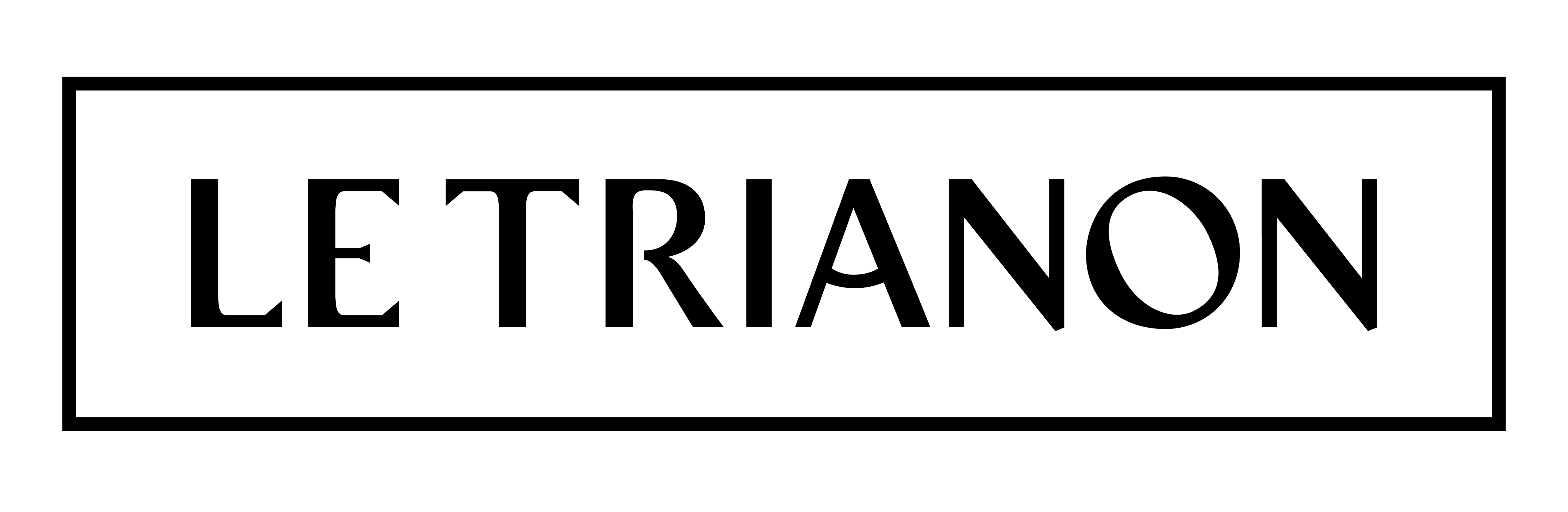 Le Trianon
